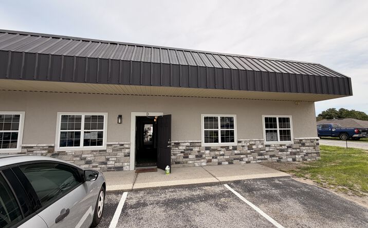 Pictures of Industrial property located at 904 Jan-Mar Court, Minneola, FL 34715 for lease - image #1