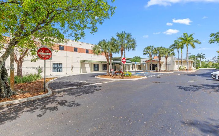 Pictures of Special Purpose property located at 8530 Stirling Rd, Davie, FL 33024 for lease - image #1