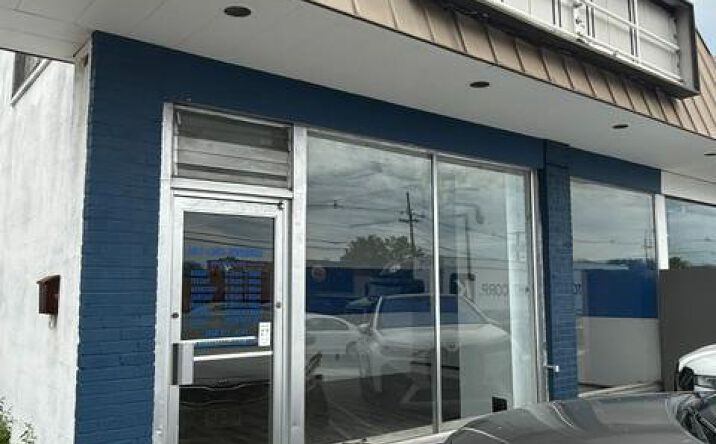 Pictures of Land property located at 272 State Route 18 Route, East Brunswick, NJ 08816 for lease - image #1