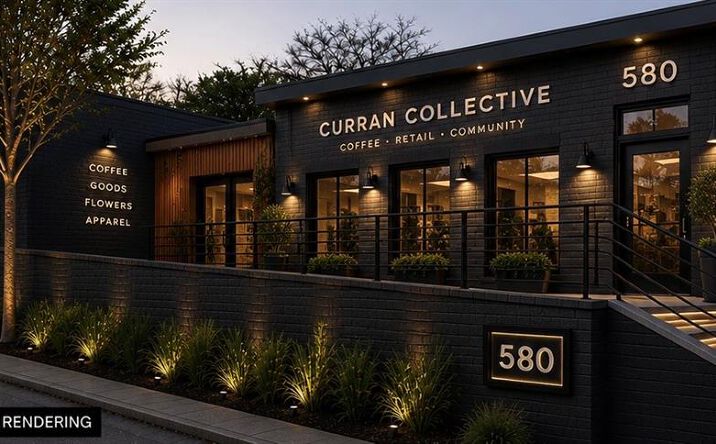 Pictures of Office, Retail property located at 580 14th Street NW, Atlanta, GA 30318 for lease - image #1
