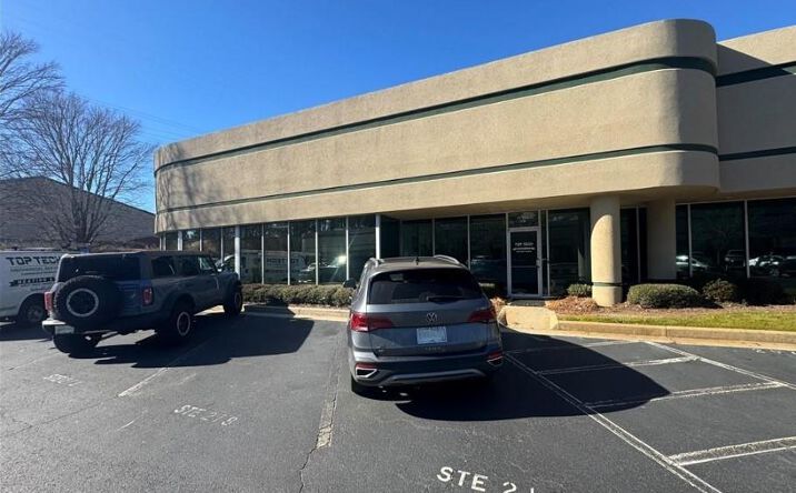 Pictures of Office, Industrial property located at 975 Cobb Place Boulevard NW Unit 218, Kennesaw, GA 30144 for lease - image #1