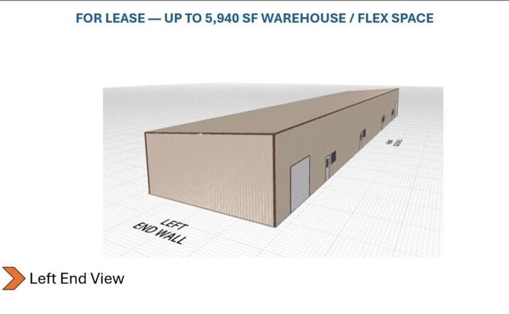 Pictures of Industrial, Office, Retail property located at 27 Power Sports Drive Unit A, Ellijay, GA 30540 for lease - image #1
