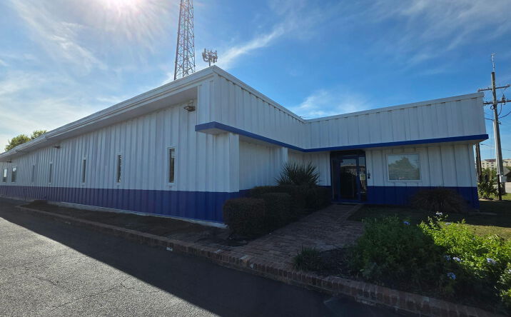 Pictures of Office property located at 4991 Banco Road, North Charleston, SC 29418 for lease - image #1