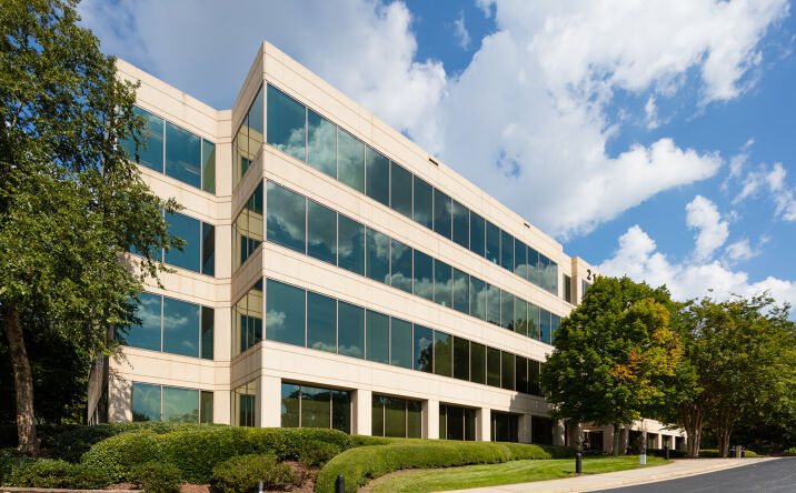 Pictures of Office, Special Purpose property located at 2160 Satellite Boulevard Northwest, Duluth, GA 30097 for lease - image #1