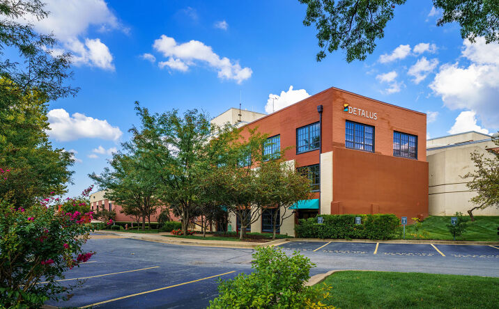 Pictures of Office property located at 383 Marshall Avenue, St. Louis, MO 63119 for lease - image #1