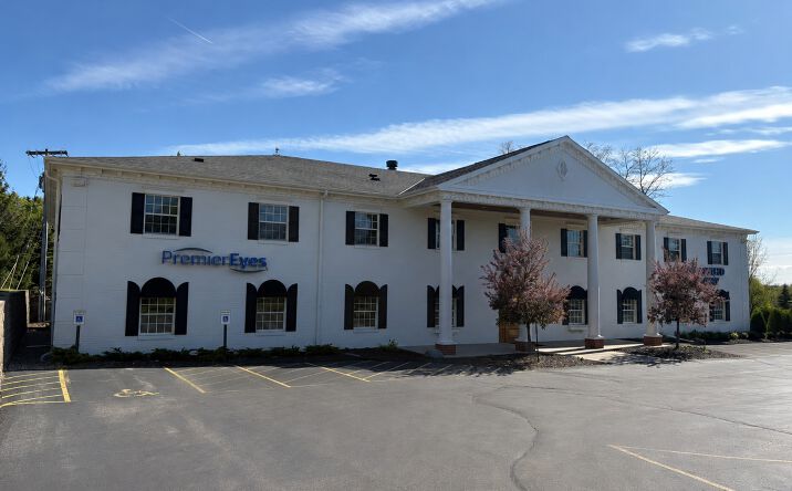 Pictures of Office property located at 13965 West Burleigh Road, Brookfield, WI 53005 for lease - image #1