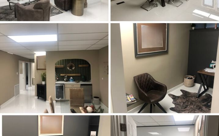Pictures of Office property located at 7479 Middlebelt Road, West Bloomfield, MI 48322 for lease - image #1