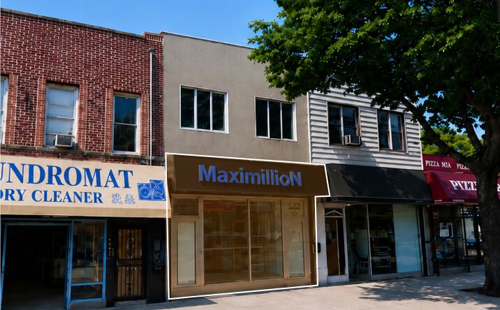 Pictures of Retail, Office, Special Purpose property located at 101 Avenue U, Brooklyn, NY 11223 for lease - image #1