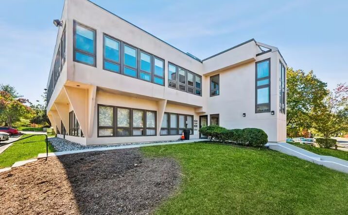 Pictures of Office property located at 674 U.S. 202, Bridgewater, NJ 08807 for lease - image #1