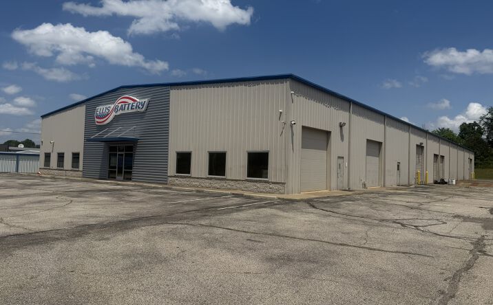 Pictures of Industrial property located at 3350 MS-309, Byhalia, MS 38611 for lease - image #1