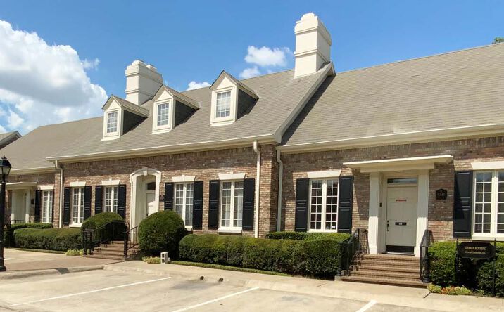 Pictures of Office property located at 5331-5345  Spring Valley Rd, Dallas, TX 75254 for lease - image #1