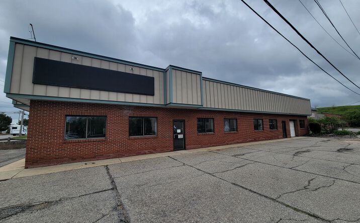 Pictures of Retail, Office, Special Purpose property located at 61 Parkhurst Road, Chelmsford, MA 01824 for lease - image #1