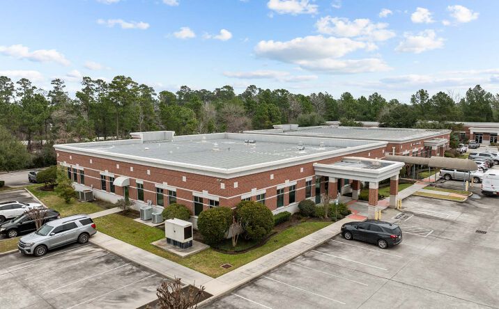 Pictures of Office, Special Purpose property located at 3115 College Park Dr, Unit 101, The Woodlands, TX 77384 for lease - image #1