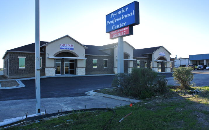 Pictures of Office, Special Purpose property located at 5320 East Central Texas Expressway, Killeen, TX 76543 for lease - image #1