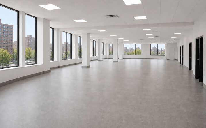 Pictures of Retail, Office property located at 1342 Amsterdam Avenue, New York, NY 10027 for lease - image #1