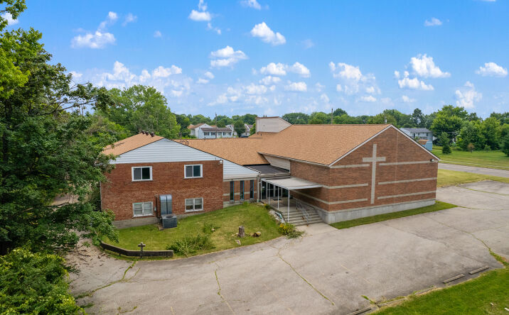 Pictures of Special Purpose property located at 1050 KEMPER MEADOW DR, CINCINNATI, OH 45240-1744 for lease - image #1