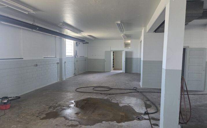 Pictures of Industrial, Special Purpose property located at 4940 East J Street, Hastings, NE 68901 for lease - image #1