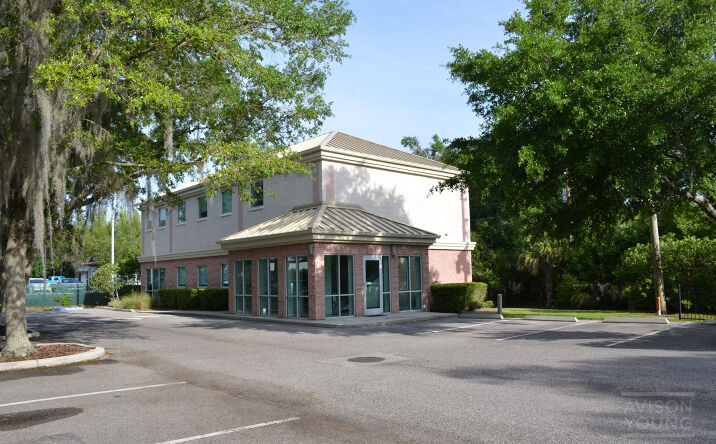 Pictures of Office, Special Purpose property located at 665 West Warren Avenue, Longwood, FL 32750 for lease - image #1