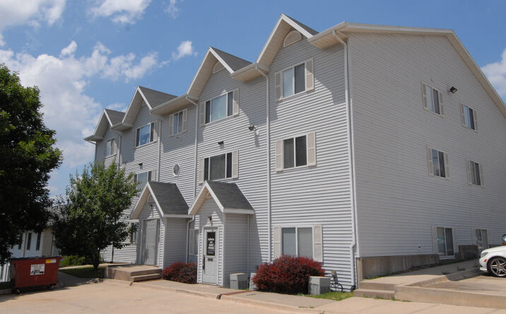 Pictures of Retail, Office, Special Purpose property located at 2210 9th Street, Coralville, IA 52241 for lease - image #1