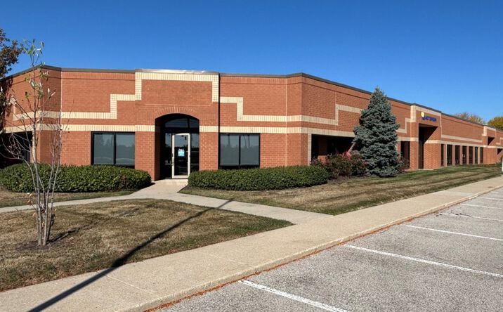 Pictures of Industrial, Special Purpose property located at 5604 West 74th Street, Indianapolis, IN 46278 for lease - image #1