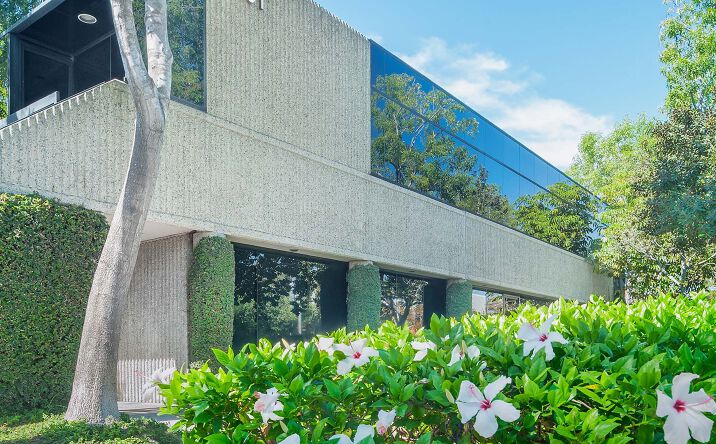 Pictures of Office property located at 17991-17993 Cowan, Irvine, CA 92614 for lease - image #1