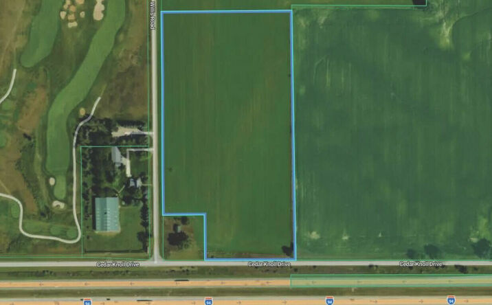 Pictures of Industrial property located at 0 Willis Road, Grass Lake, MI 49240 for lease - image #1