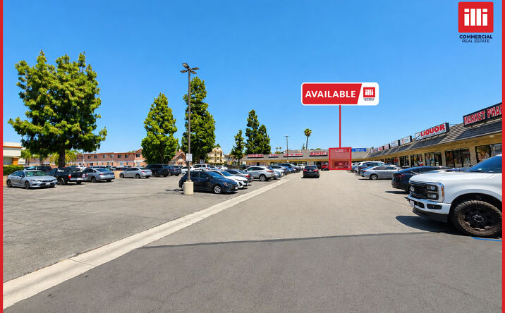 Pictures of Retail property located at 9250 Reseda Boulevard, Los Angeles, CA 91324 for lease - image #1