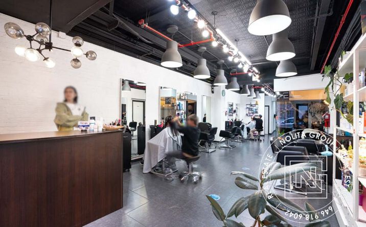 Pictures of Retail property located at 148 baxter street, New York, NY 10013 for lease - image #1