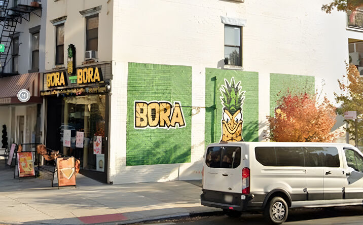 Pictures of Retail property located at 203 Court St, New York, NY 11201 for lease - image #1