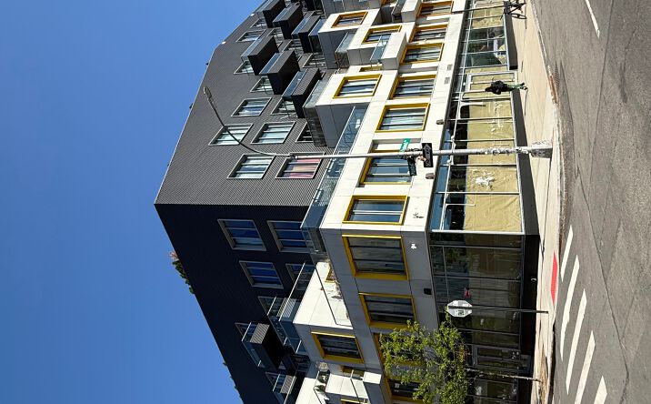 Pictures of Retail property located at 501 Bushwick Avenue, Brooklyn, NY 11221 for lease - image #1