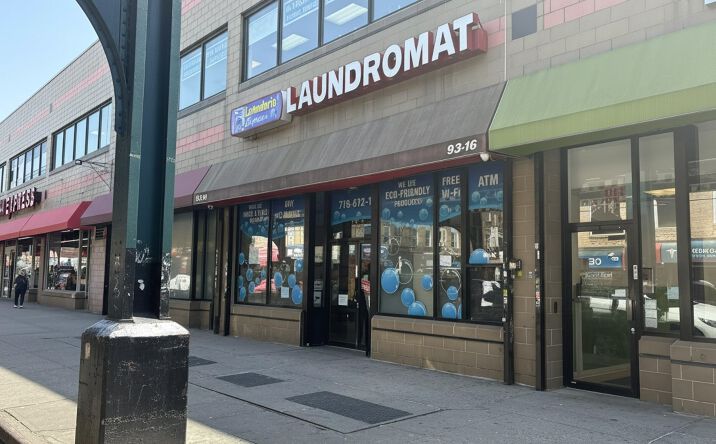 Pictures of Retail property located at 93-16 Roosevelt Avenue, New York City, NY 11368 for lease - image #1