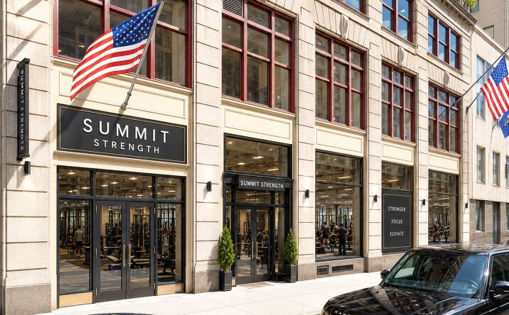 Pictures of Retail property located at 23 West 43rd Street, New York City, NY 10036 for lease - image #1