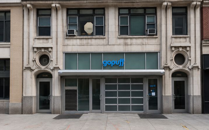 Pictures of Retail property located at 323 West 37th Street, New York City, NY 10018 for lease - image #1