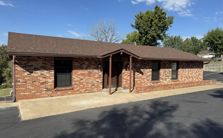Pictures of Special Purpose property located at 1808 CRADER DRIVE A, Jefferson City, MO 65109 for lease - image #1