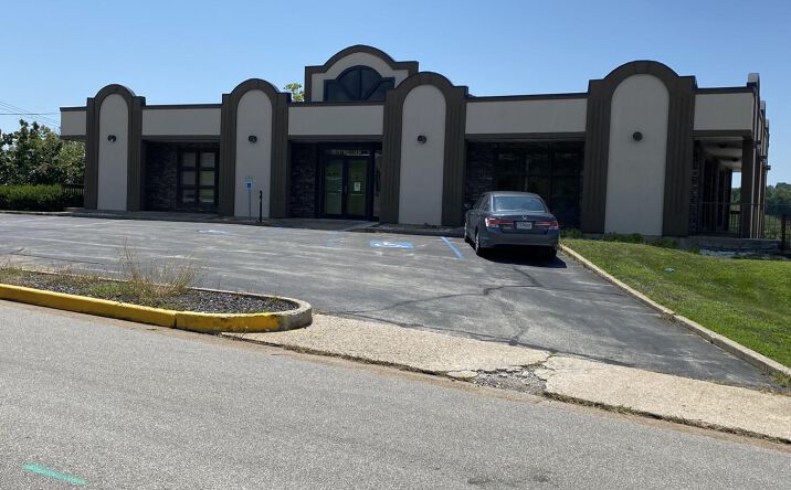 Pictures of Special Purpose property located at 1913 WILLIAMS, Jefferson City, MO 65109 for lease - image #1