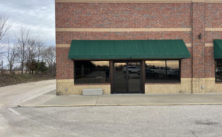 Pictures of Special Purpose property located at 14110 REDFIELD DRIVE, Eugene, MO 65032 for lease - image #1
