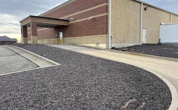 Pictures of Special Purpose property located at 14100 REDFIELD DRIVE, Eugene, MO 65032 for lease - image #1