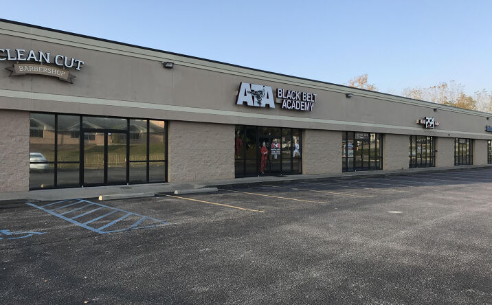 Pictures of Special Purpose property located at 744 W STADIUM BOULEVARD E, Jefferson City, MO 65109 for lease - image #1