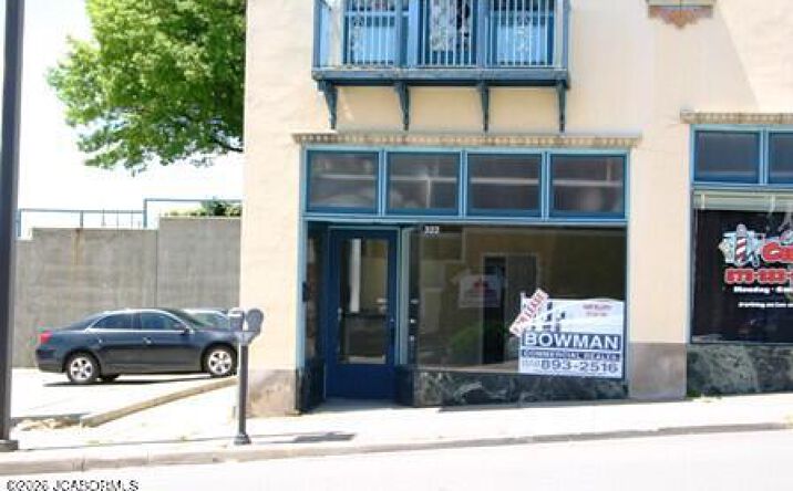 Pictures of Special Purpose property located at 314 JEFFERSON STREET, Jefferson City, MO 65101 for lease - image #1