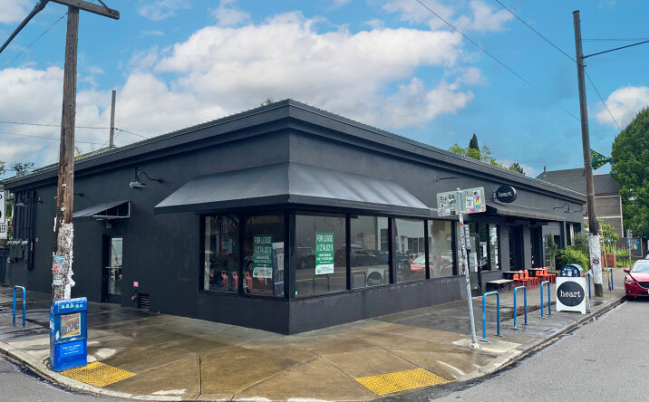 Pictures of Retail, Special Purpose property located at 2205 East Burnside Street, Portland, OR 97214 for lease - image #1