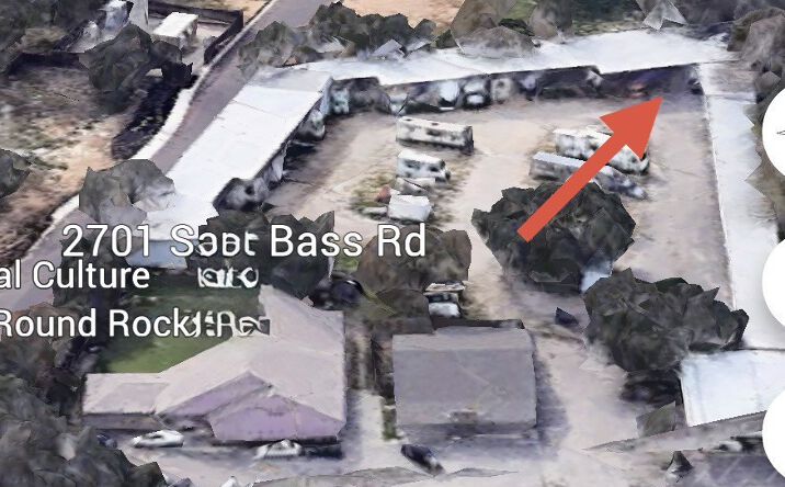 Pictures of Office, Industrial, Special Purpose property located at 2701 SAM BASS RD, ROUND ROCK, TX 78681-1811 for lease - image #1