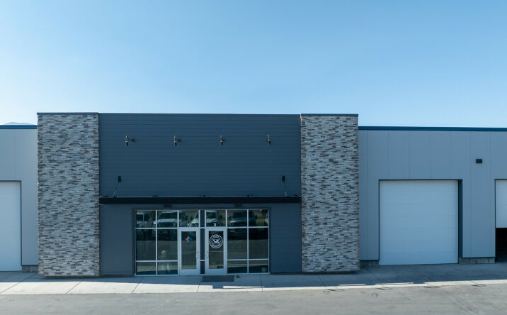 Pictures of Industrial property located at 751 W 1000 N, Spanish Fork, UT 84660 for lease - image #1