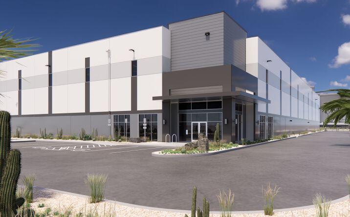 Pictures of Industrial property located at 3430 E Valencia Rd, Tucson, AZ 85706 for lease - image #1