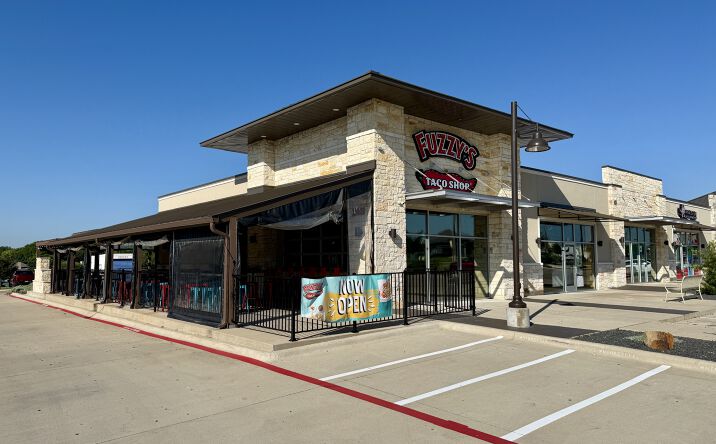 Pictures of Retail, Restaurant property located at 7425 W ADAMS AVE, TEMPLE, TX 76502-5798 for lease - image #1