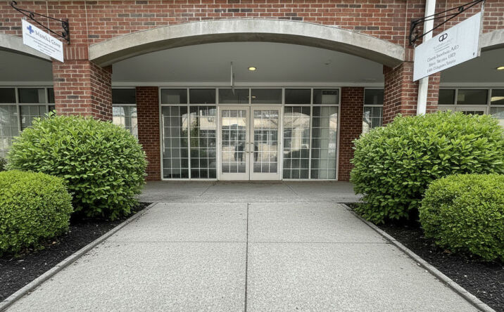 Pictures of Retail, Office, Special Purpose property located at 100 Morgan Street, Stamford, CT 06905 for lease - image #1