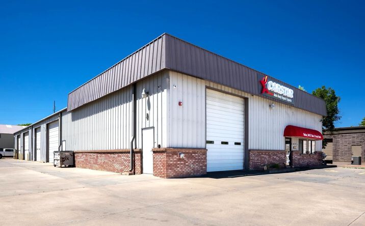 Pictures of Retail property located at 1241 Des Moines Avenue, Loveland, CO 80537 for lease - image #1