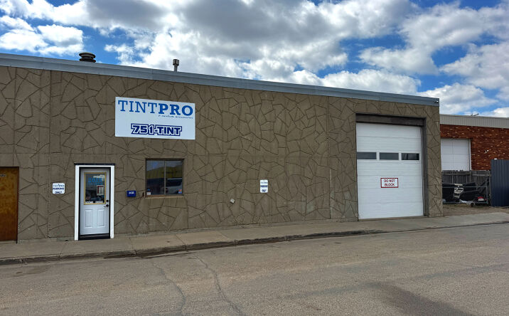 Pictures of Industrial property located at 2025 E Sweet Ave, Bismarck, ND 58504-6022 for lease - image #1