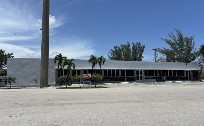 Pictures of Industrial property located at 107-111 Southwest 33rd Street, Fort Lauderdale, FL 33315 for lease - image #1