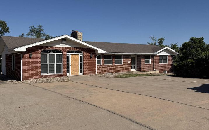 Pictures of Office property located at 1926 North Andover Road, Andover, KS 67002 for lease - image #1