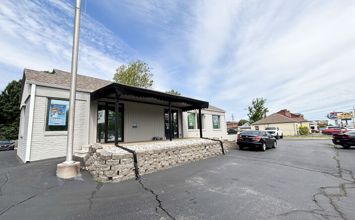 Pictures of Retail property located at 715 S GLENSTONE AVE, SPRINGFIELD, MO 65802-3207 for lease - image #1